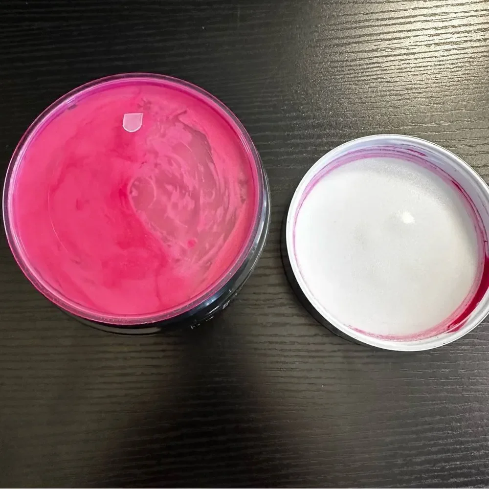 XMONDO COLOR SUPER PINK COLOR DEPOSITING MASK